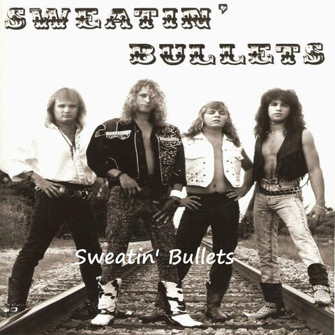 Sweatin' bullets