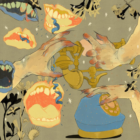 Drunk Dreaming