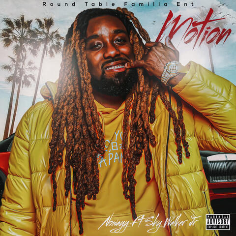 Motion