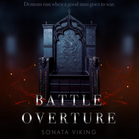 Battle Overture (Original Score)