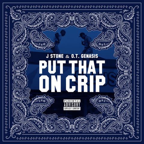 Put That on Crip