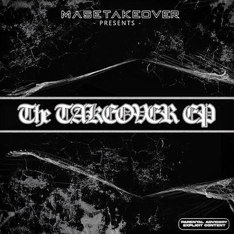 The Takeover EP