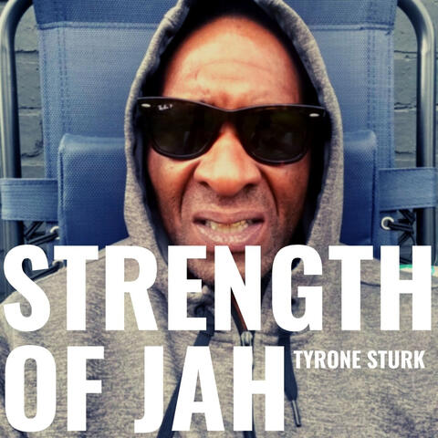 Strength of Jah