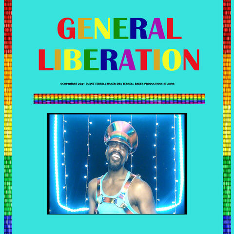 General Liberation