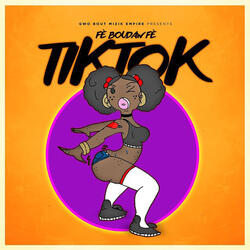 Fè Boudaw Fè TikTok