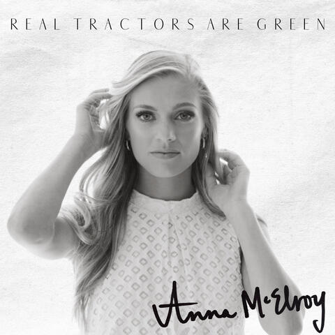 Real Tractors Are Green