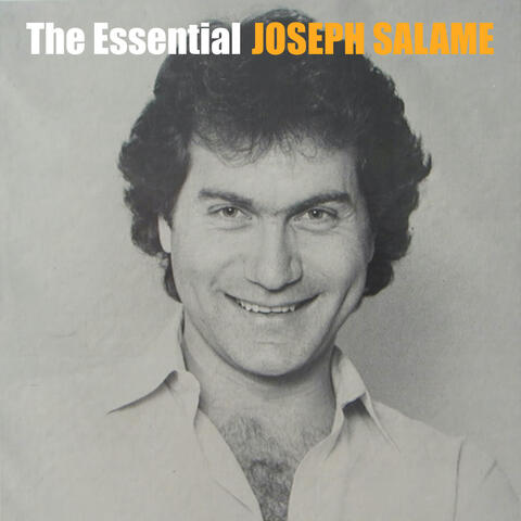 The Essential Joseph Salame