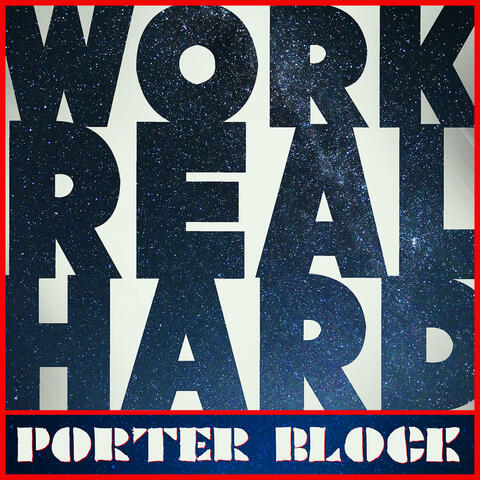 Work Real Hard