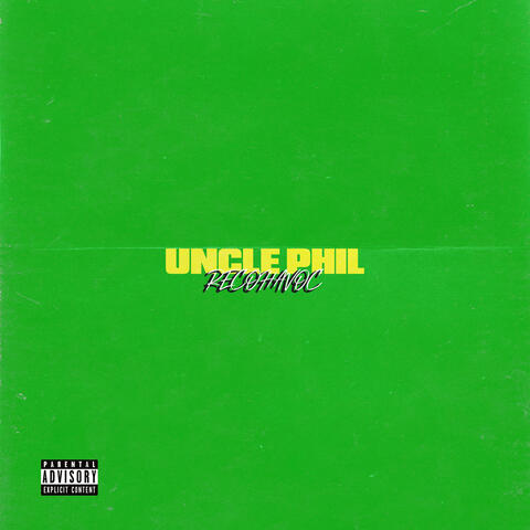 Uncle Phil