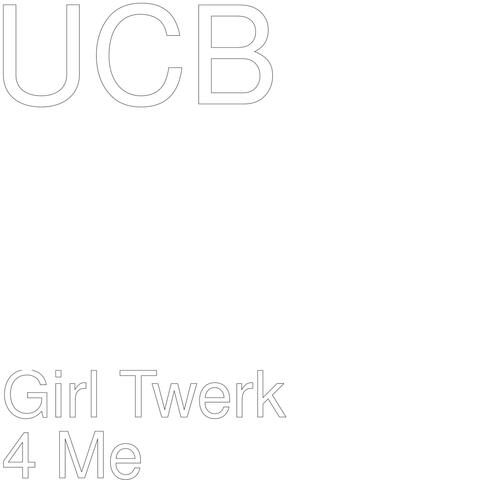 Girl Twerk 4 Me
