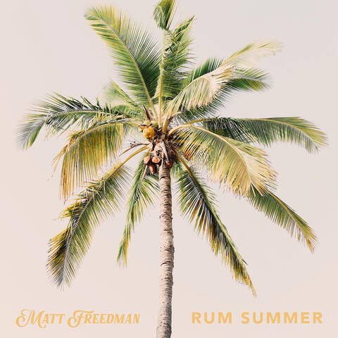 Rum Summer