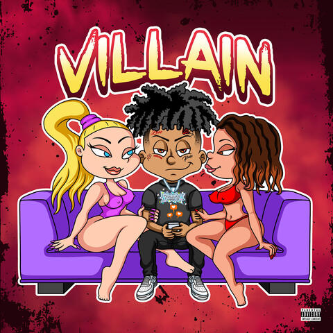Villain