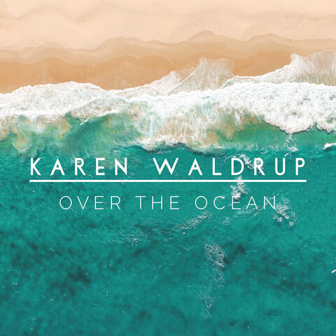Over the Ocean