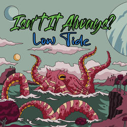 Low Tide