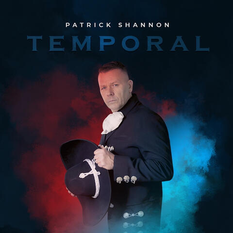 patrick shannon