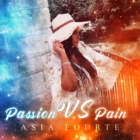 Passion vs Pain