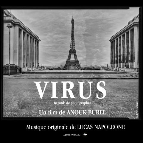 Virus, Regards De Photographes (Bande Originale Du Film)
