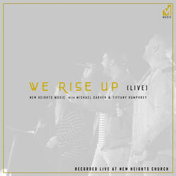 We Rise Up (Live)