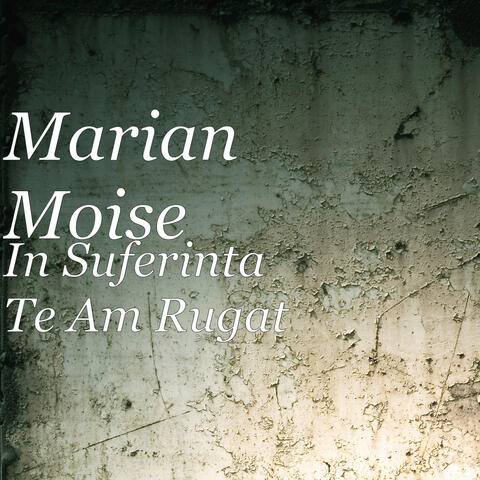 In Suferinta Te Am Rugat