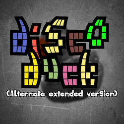 Disco Duck (Alternate Extended Version)