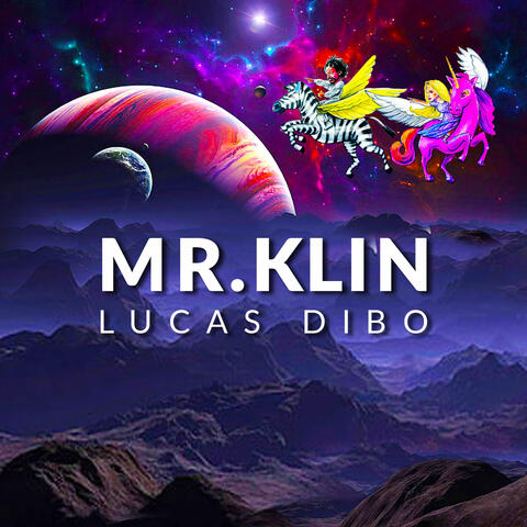 Mr.Klin
