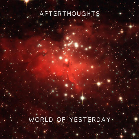World of Yesterday