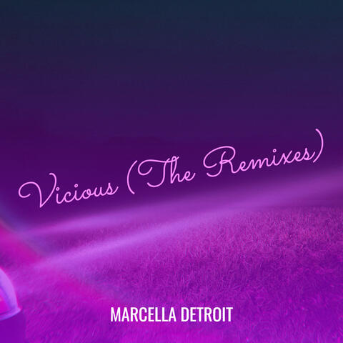 Vicious Bitch (The Remixes)