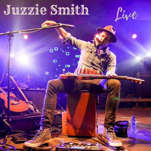 Juzzie Smith (Live)