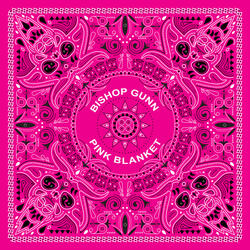 Pink Blanket