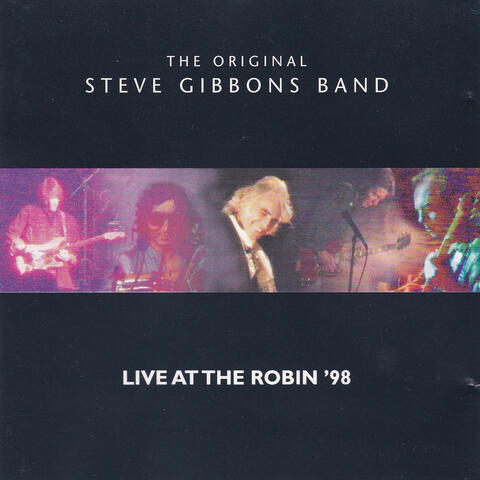Live at the Robin '98