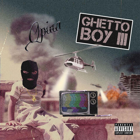 Ghetto Boy III