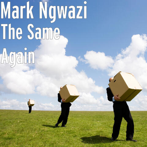 The Same Again