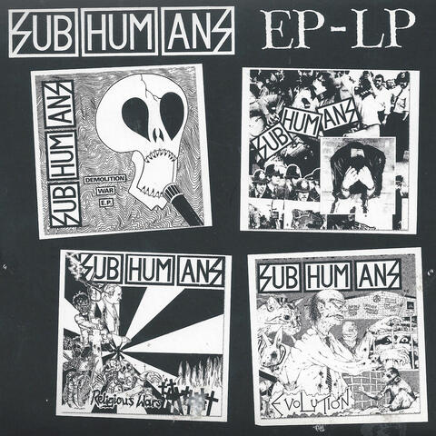 EP Lp