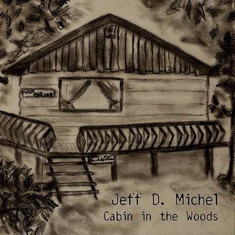 Cabin in the Woods