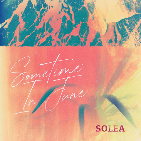 Sometime in June