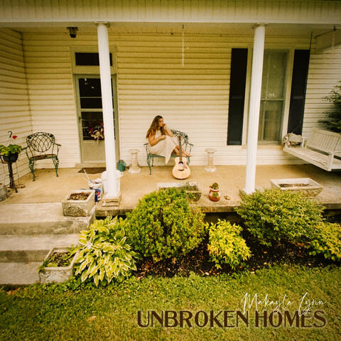 Unbroken Homes