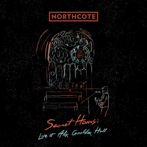 Secret Hours (Live at Alix Goolden Hall)