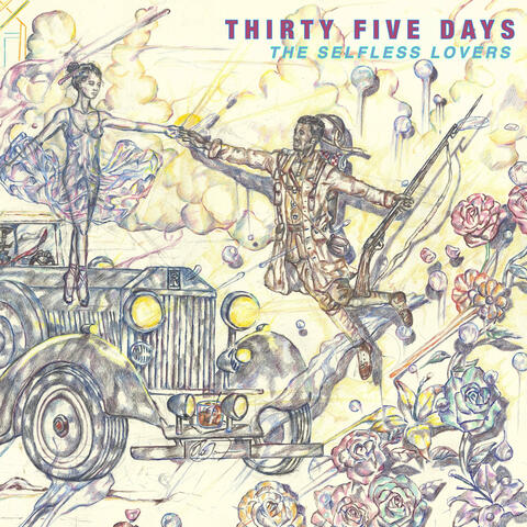 Thirty Five Days
