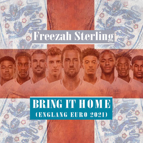 Bring It Home (England Euro 2021)