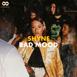 Bad mood