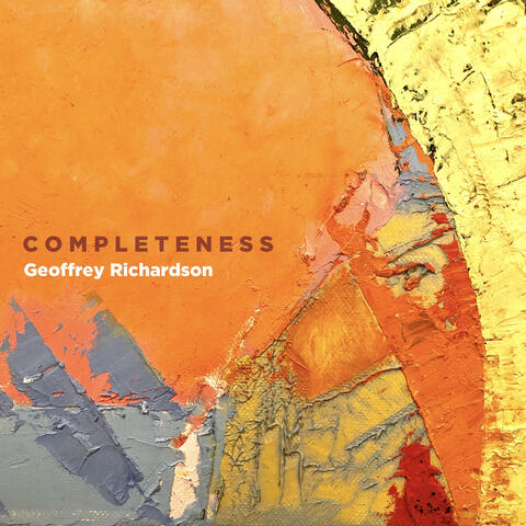 Completeness
