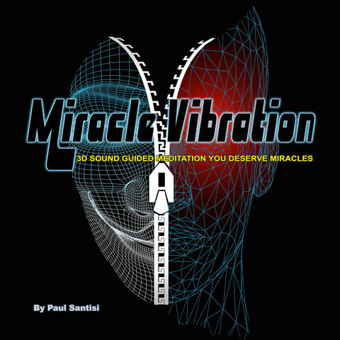 Miracle Vibration 3d Sound Guided Meditation You Deserve Miracles