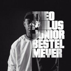 Theophilus Junior Bestelmeyer