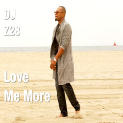 Love Me More