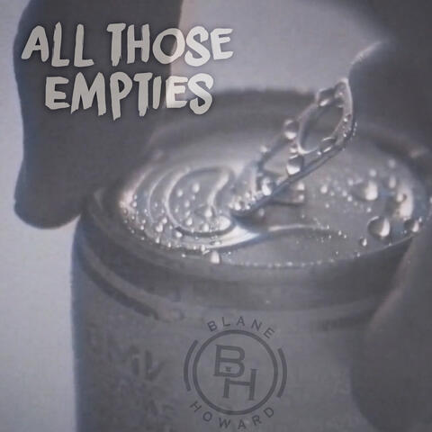 All Those Empties