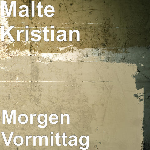 Morgen Vormittag