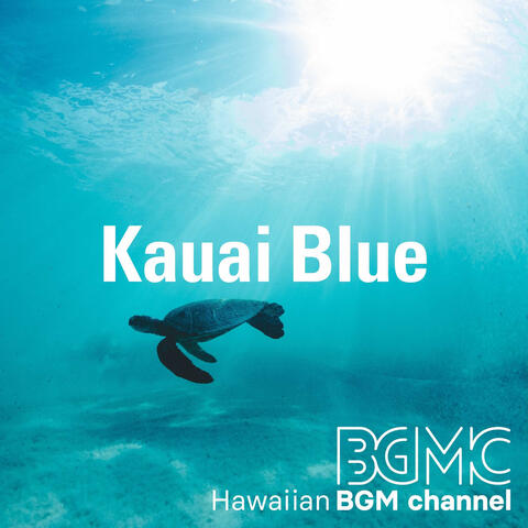Kauai Blue
