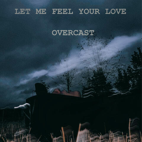 Let Me Feel Your Love