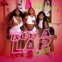 Run a Lap (Remix)