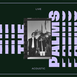 Push off (Live Acoustic)